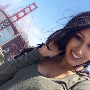 Meet your Posher, Sheereen